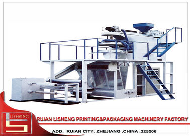 China De roterende Blazende Machine van de Machine Hoofdfilm voor Polypropyleen leverancier