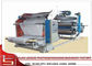 De de drukmachine van vier Kleurenflexo voor PE/pp/HUISDIER/PVA/pvc krimpen leverancier