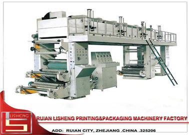 China Industriële Solventless Droge het Lamineren Machine voor BOPP/HUISDIER/PE leverancier