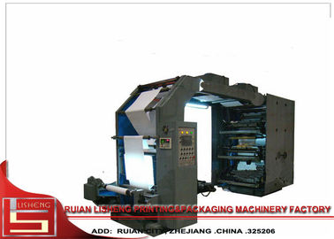 China OPP-PE Plastic de Drukmachine van Filmflexo met Ceramische Anilo-Rol leverancier
