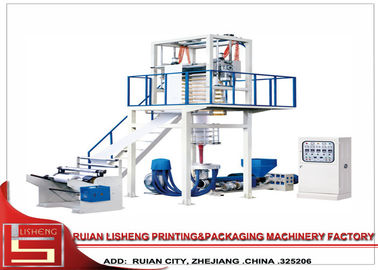 China HDPE/LDPE/LLDPE-PE Hoge - laag - de slag van de drukuitdrijving het vormen machine, Hoge Output leverancier