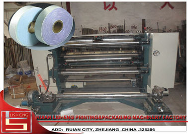China Hoog - Precisie Verticale automatische scheurende machine voor plakband leverancier