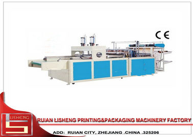 China Automatische zak verzegelende machine voor Plastic zak, 20400pcs/min leverancier