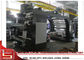 De Drukmachine van Flexo van hoge snelheids Automatische 4 Kleur 600mm - 3200mm Breedte leverancier