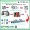 6color het type van hoge snelheids Centrale trommel document flexographic drukmachine leverancier