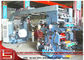 Hoge snelheid 4 de Drukmachine van Kleurenflexo met Autolader/Autolosinstallatie Materiële Eenheid leverancier