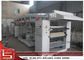 Automatische Lamineringsmachine voor Film/Stof, plastic lamineringsmachine leverancier