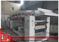 Document/plastic filmbroodje om lamianting machine met EPS-systeem te rollen leverancier