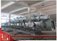 Geautomatiseerde BOPP-het Lamineren van pvc Machine met het Afgietsel van de Uitdrijvingsslag leverancier