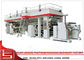 Automatische Lamineringsmachine voor Film/Stof, plastic lamineringsmachine leverancier