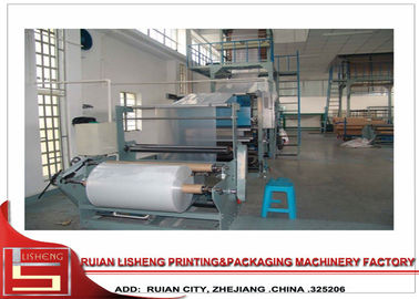 HDPE/LDPE/LLDPE-PE Hoge - laag - de slag van de drukuitdrijving het vormen machine, Hoge Output leverancier