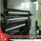 commerciële Droge het Lamineren Machine voor Metalize-Film/Document/Aluminiumfolie, Dubbele Kleur leverancier