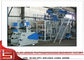 De roterende Blazende Machine van de Machine Hoofdfilm voor Polypropyleen leverancier