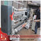 Verticale plakbandhoge snelheid die machine, document de machine van de broodjessnijmachine rewinder scheuren leverancier