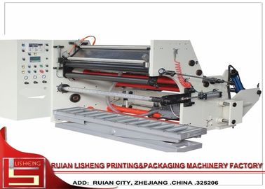 Semi Automatische Scheurende Machine voor het Cellofaandocument van de Broodjesfilm leverancier