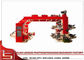 Multi - kleur Document de Drukmachine van Flexo met PE van het Artsenblad/pp leverancier