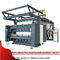 Machine van de hoge snelheids Flexographic Druk met PLC Controle, Grote Breedte leverancier